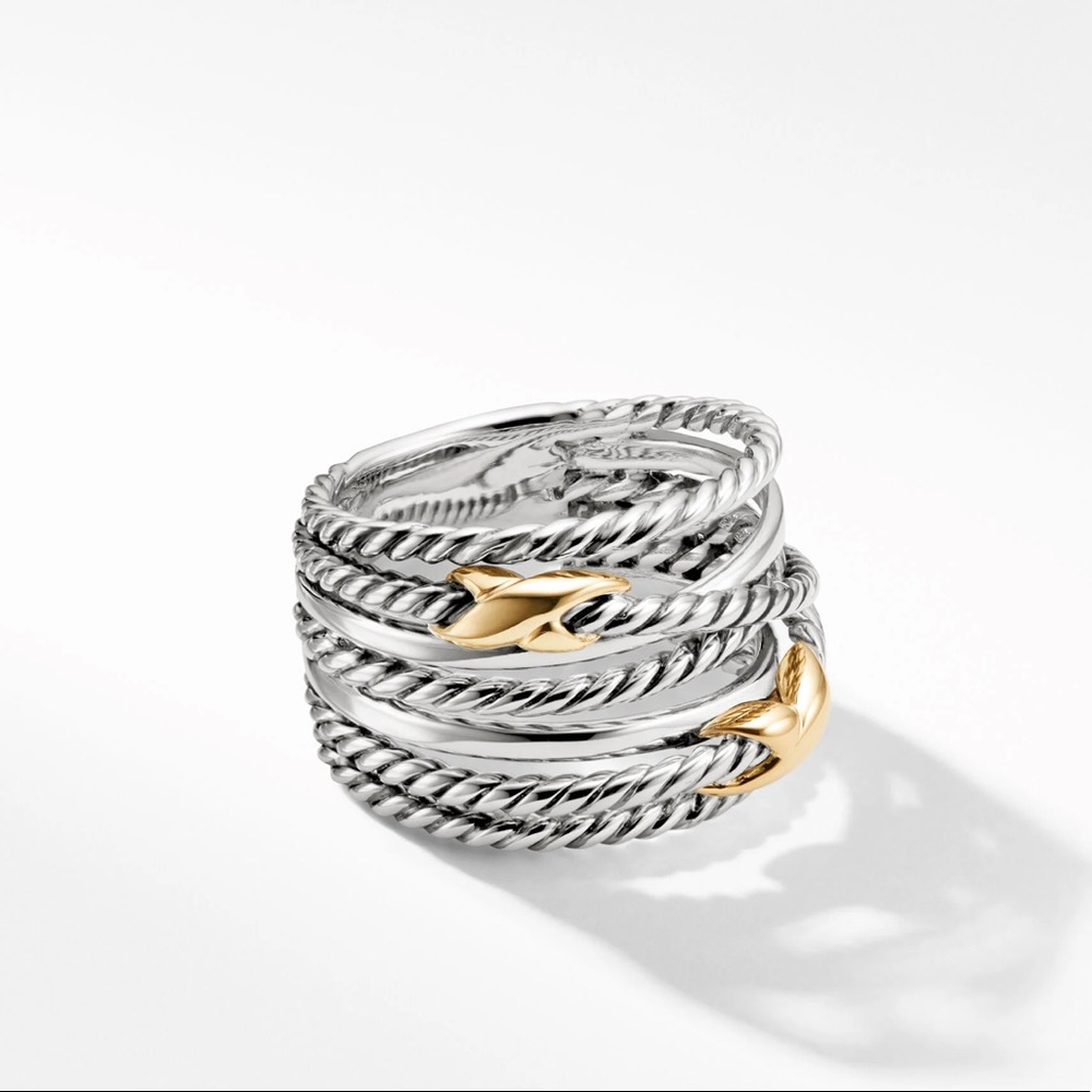 David Yurman Ring